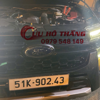 Câu bình ô tô gần đây
