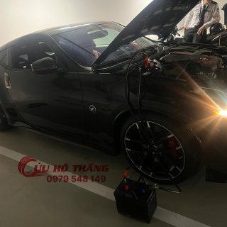 Câu bình ô tô lưu động quận 1 2 3 4 5 6 7 8 9 10 11 12