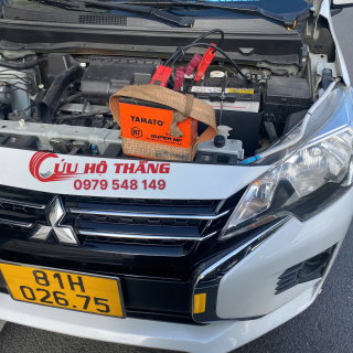 Câu bình xe hơi lưu động TPHCM