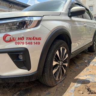 Vá vỏ ô tô lưu động quận 10, quận 3, quận 5, quận Tân Bình, quận 1
