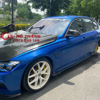 Vá vỏ ô tô quận 6 7 8 9 10