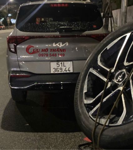 Vá vỏ lưu động TPHCM