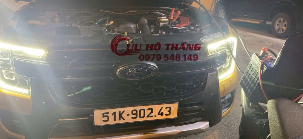 Câu bình ô tô gần đây