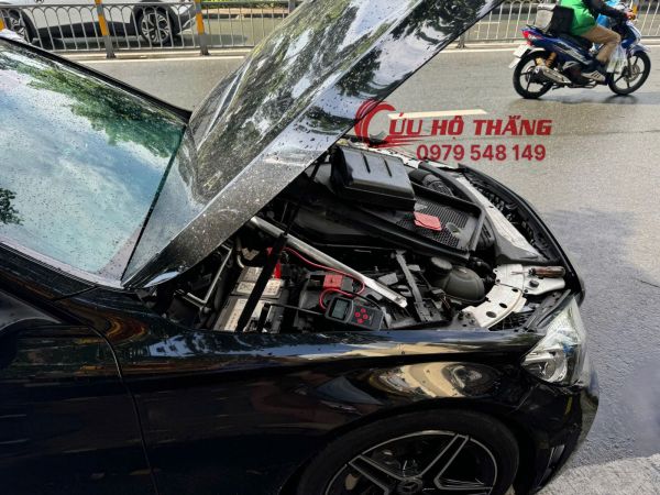 Kích bình lưu động - Cứu Hộ Thắng