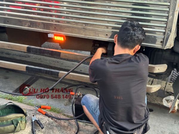 Kích bình lưu động TPHCM