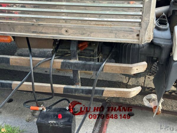 Kích bình lưu động TPHCM
